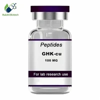 Ghk-Zastrzyk peptydu Cu
